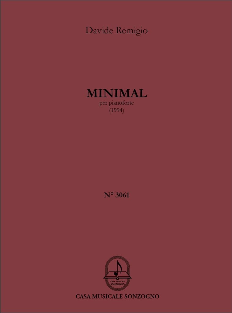 Minimal